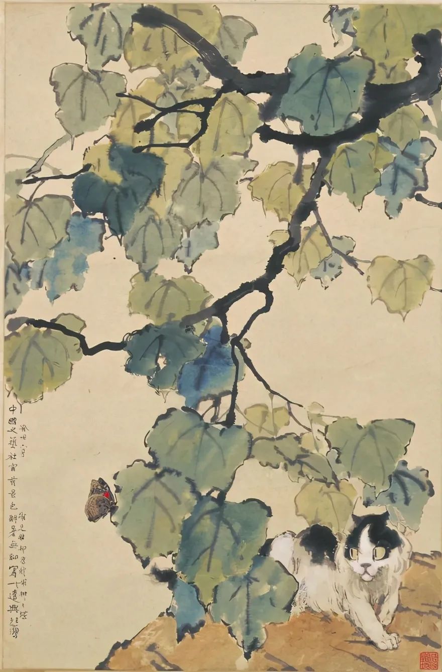 【远伦教育】远伦艺术汇之徐悲鸿 - 远伦教育