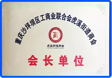 会长单位